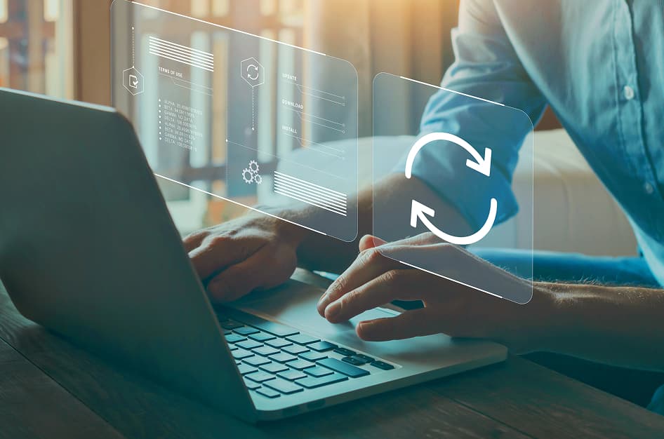 取り組む内容は
今の時代にふさわしい最新課題