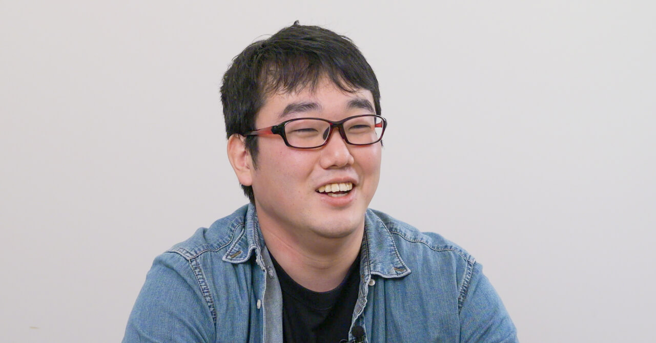 六郷 海南人さん