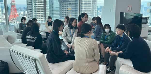 運営主催イベント