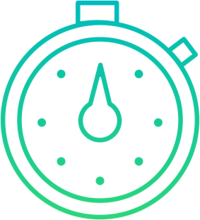 自分のペースで学べる