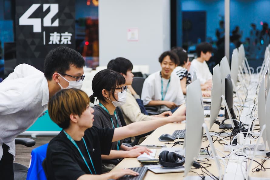 企業とのイベントも盛りだくさん