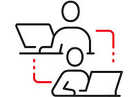 トップエンジニアとの交流