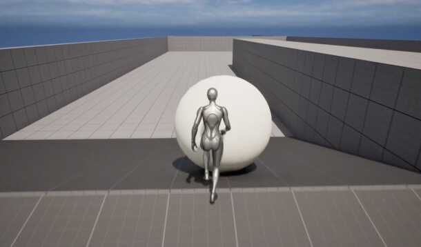 大玉転がしレース、巨大ボウリング、円柱倒し、玉乗りゲーム