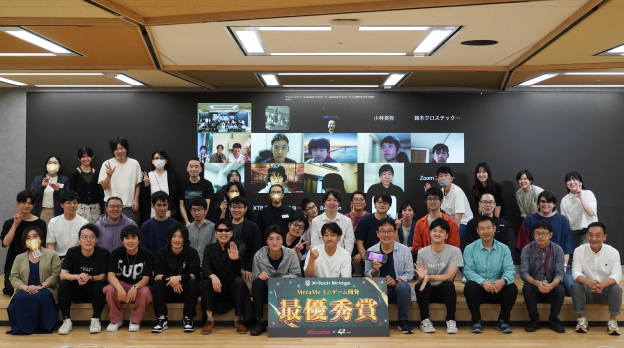 参加イメージ