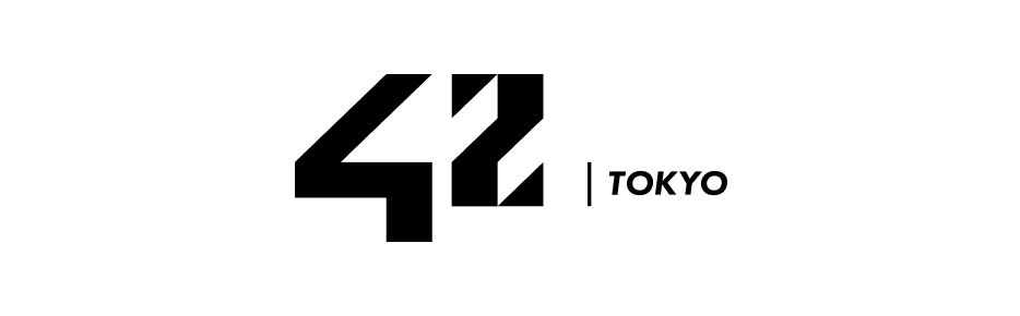 42tokyo logo