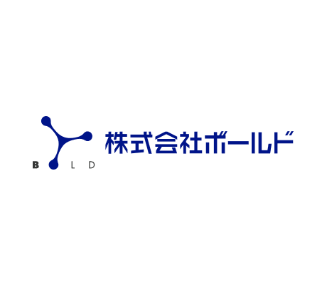 株式会社ボールド
