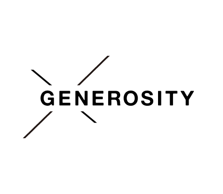 株式会社GENEROSITY