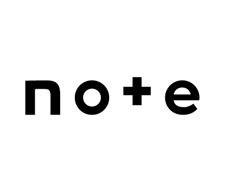 note株式会社