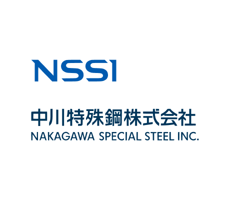 中川特殊鋼株式会社