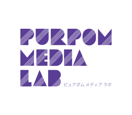 株式会社ピュアポムメディアラボ