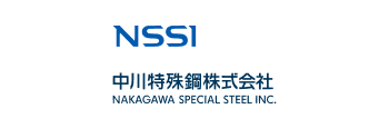 中川特殊鋼株式会社