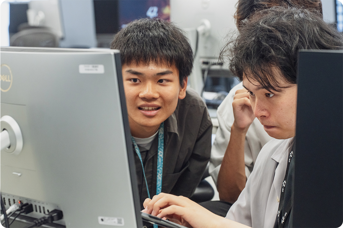 42 Tokyoの2年で未来を創るITのプロフェッショナルへ