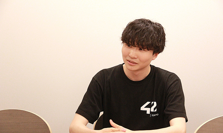 COO 松本 悠秀さん