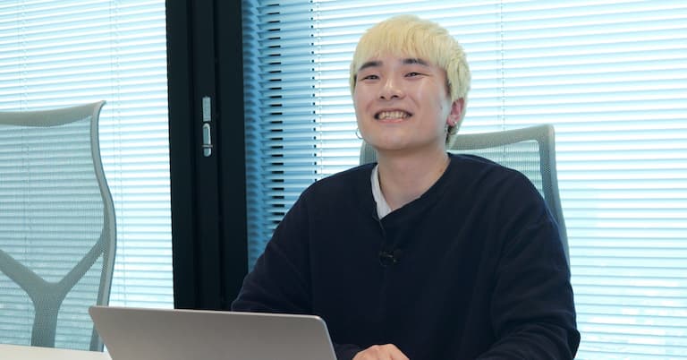 種村 尚大さん